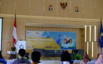 SUPPORTING THE NET ZERO EMISSION PROGRAM, FACULTY OF ENGINEERING X PT INDONESIA POWER HELD A NATIONAL SEMINAR “RENEWABLE ENERGY DEVELOPMENT AS ENERGY TRANSITION TOWARDS NET ZERO EMISSION”
